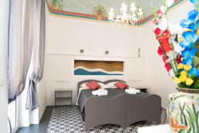 Отель BnB Catania Suites & Rooms, Катания